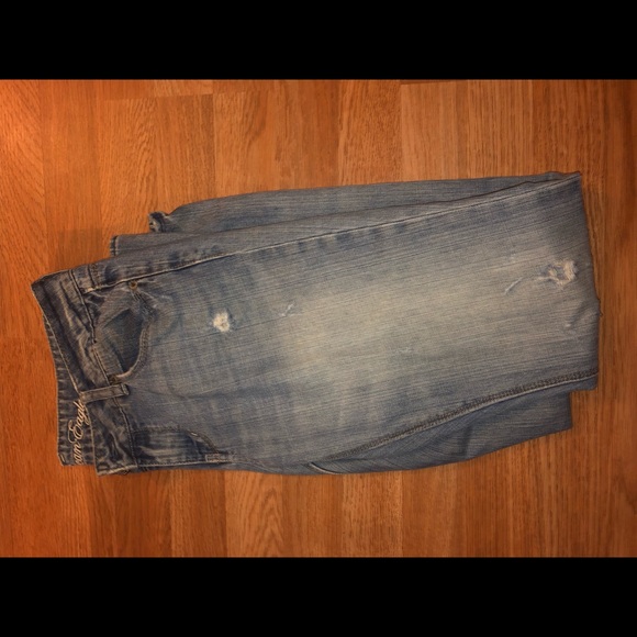 American Eagle 77 straight - Picture 2 of 6